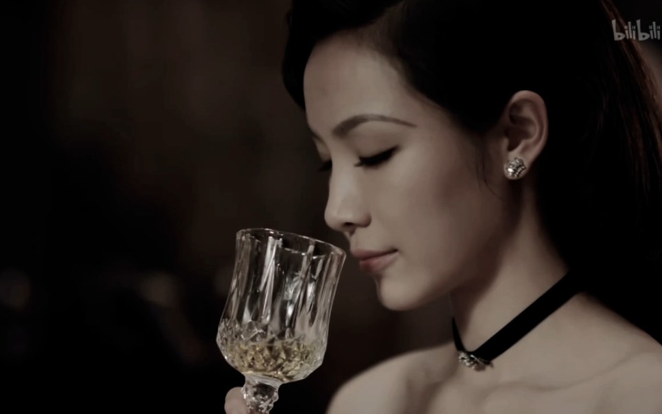 【双镜】黑化许幼怡