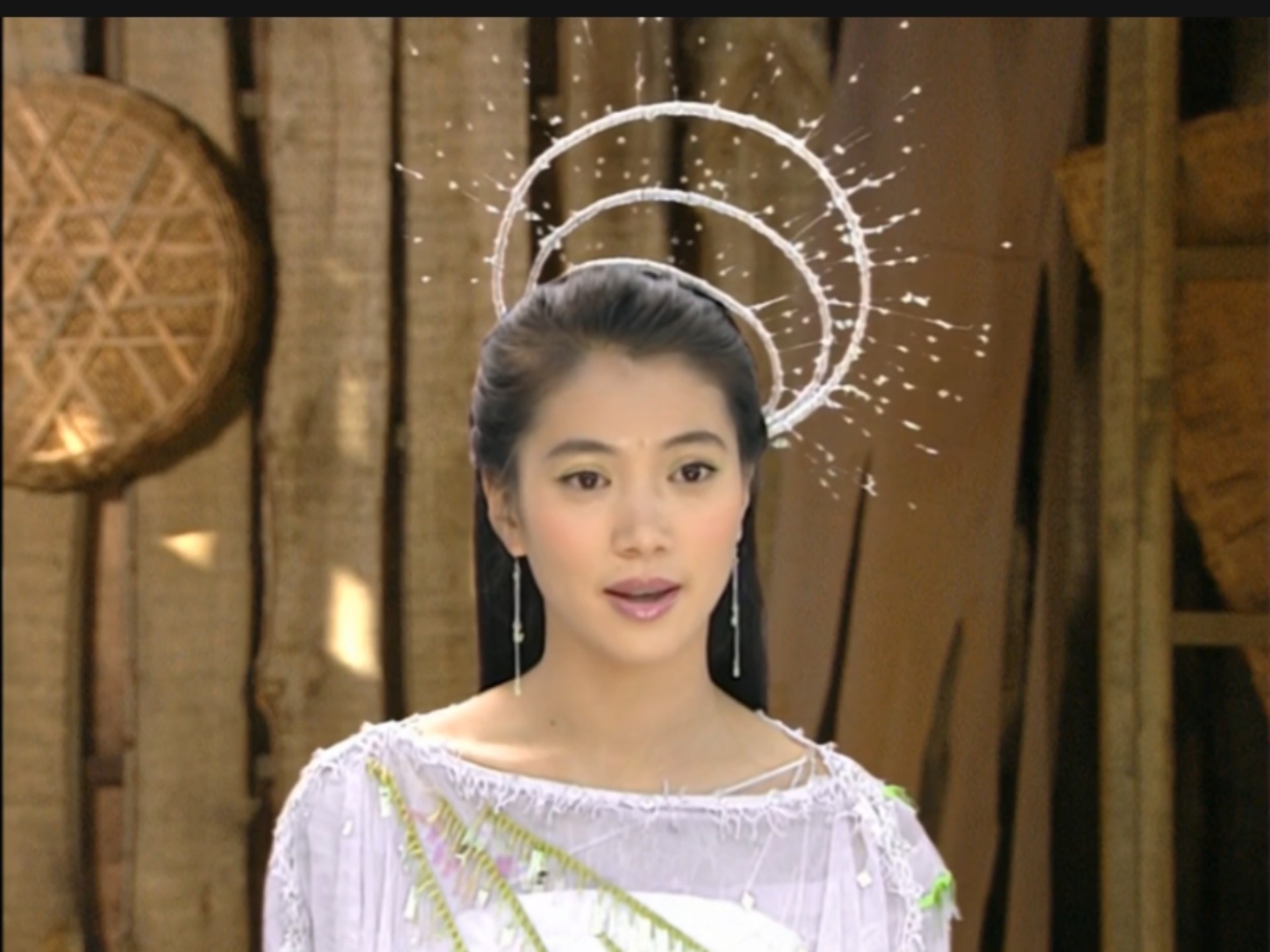 51-九天玄女袁咏仪. - 视频