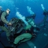 潜艇掉深4000米海底断崖，被水压瞬间挤爆，80名官兵连一句话都没留下