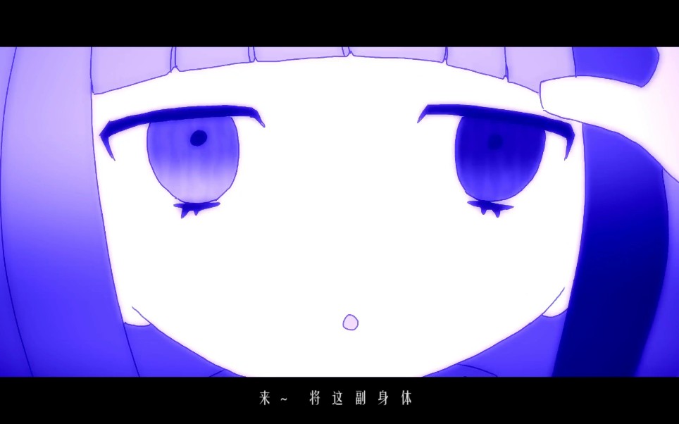 果茶喵震惊一个假绘画区up主竟然翻唱了warma的玛德琳娜电塔coverwarm