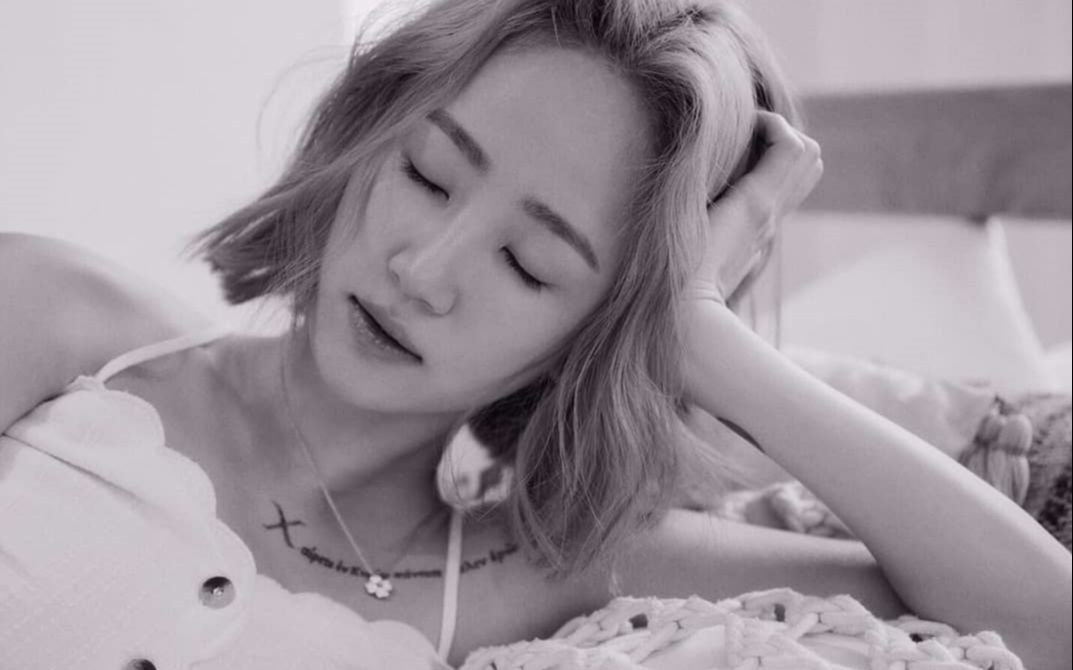 誉恩 (HA:TFELT) Read Me (Feat PUNCHNELLO) MV完整版哔哩哔哩bilibili