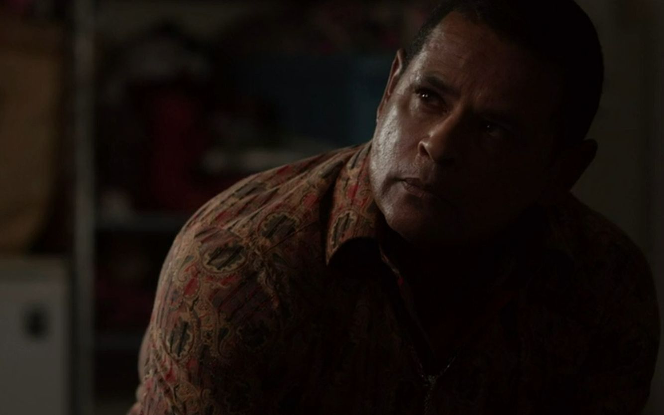 风骚律师:萨拉曼卡家族-图库的愤怒(3)