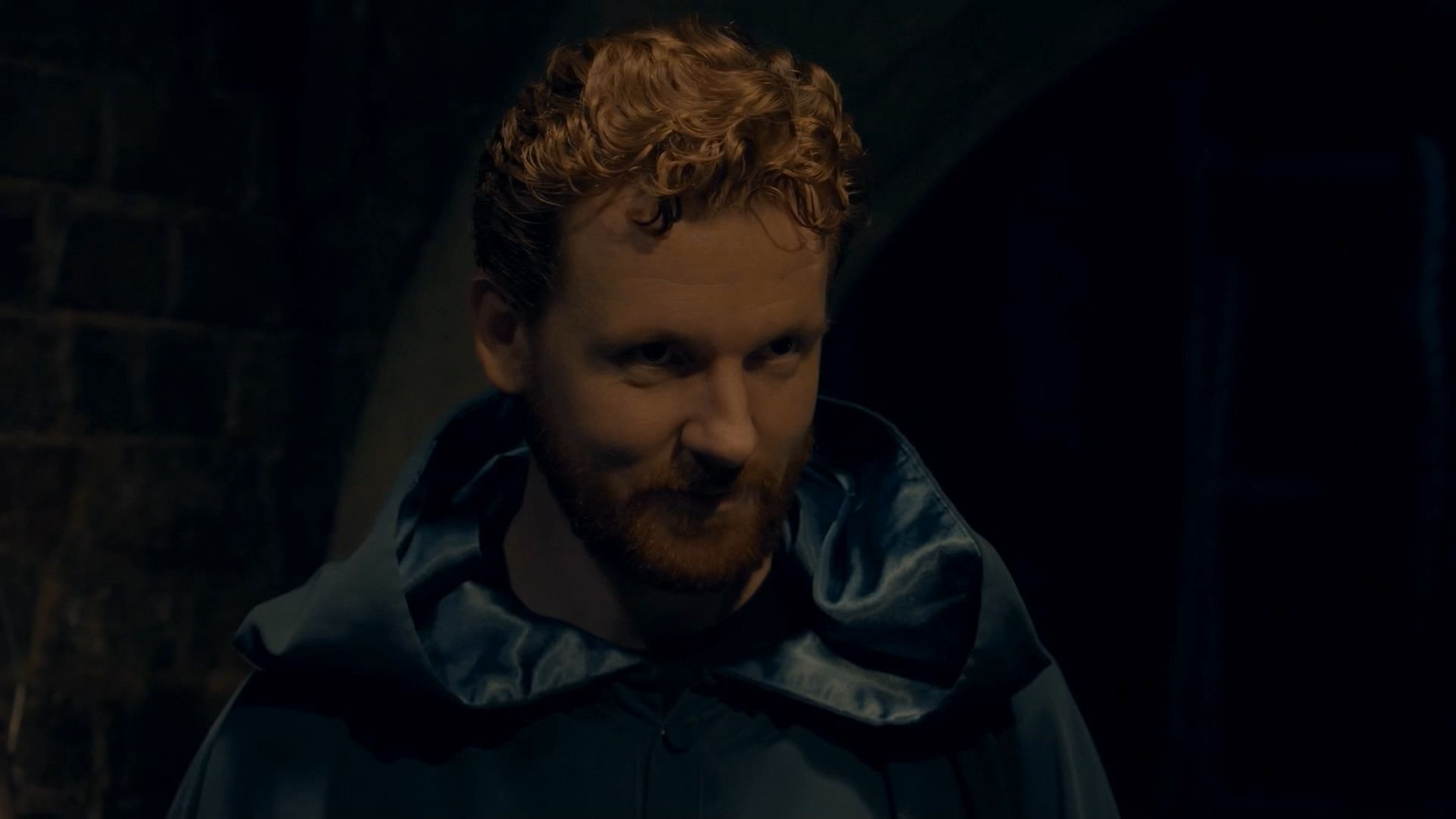 英国狼人杀综艺traitors第二季07集