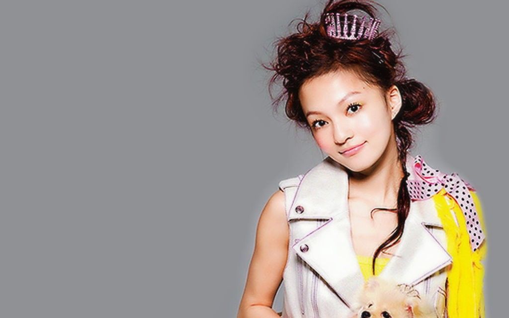 呐喊 张韶涵 合肥寓言