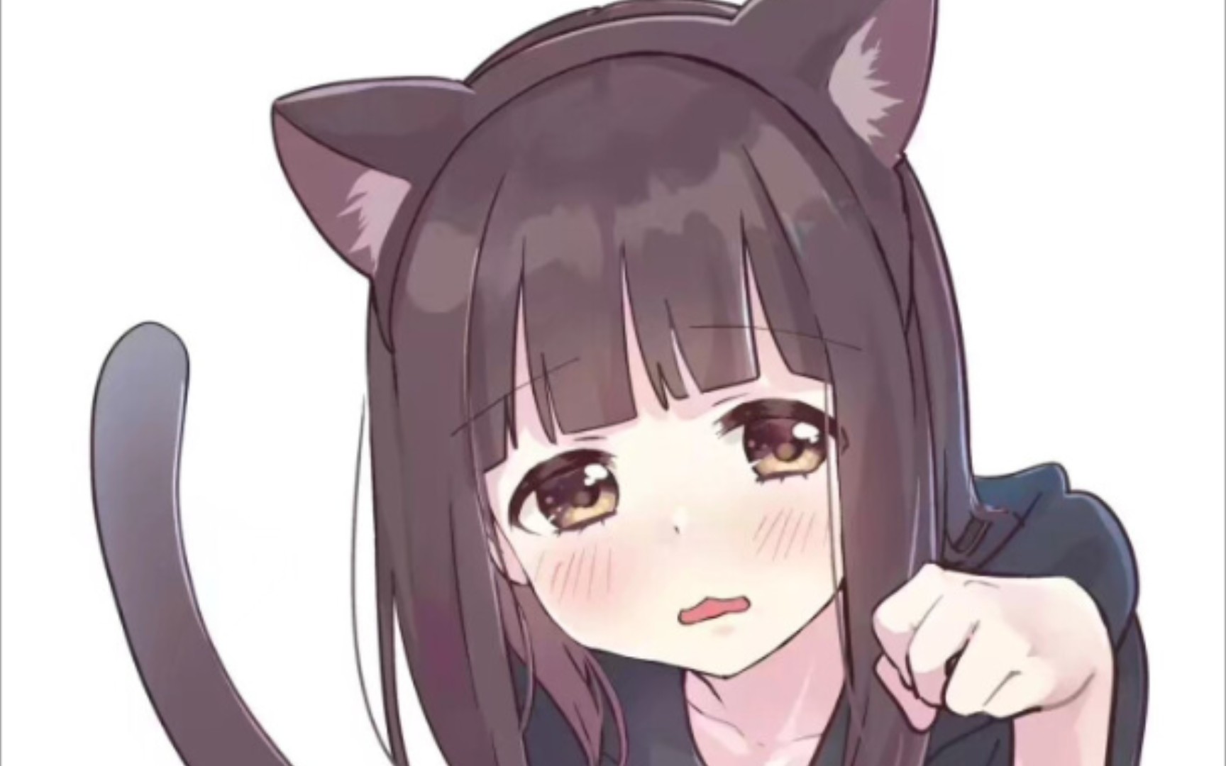 七濑胡桃小可爱