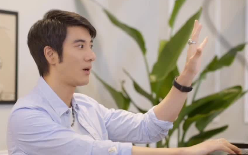 王力宏唱歌教学 | 系统声乐课程 高清完整版