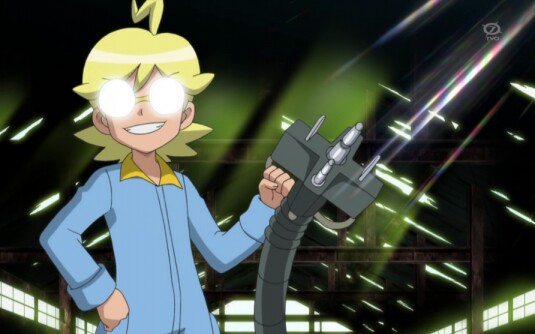 [希特隆]虽然会爆炸,但这仍然是一种艺术_哔哩哔哩_bilibili