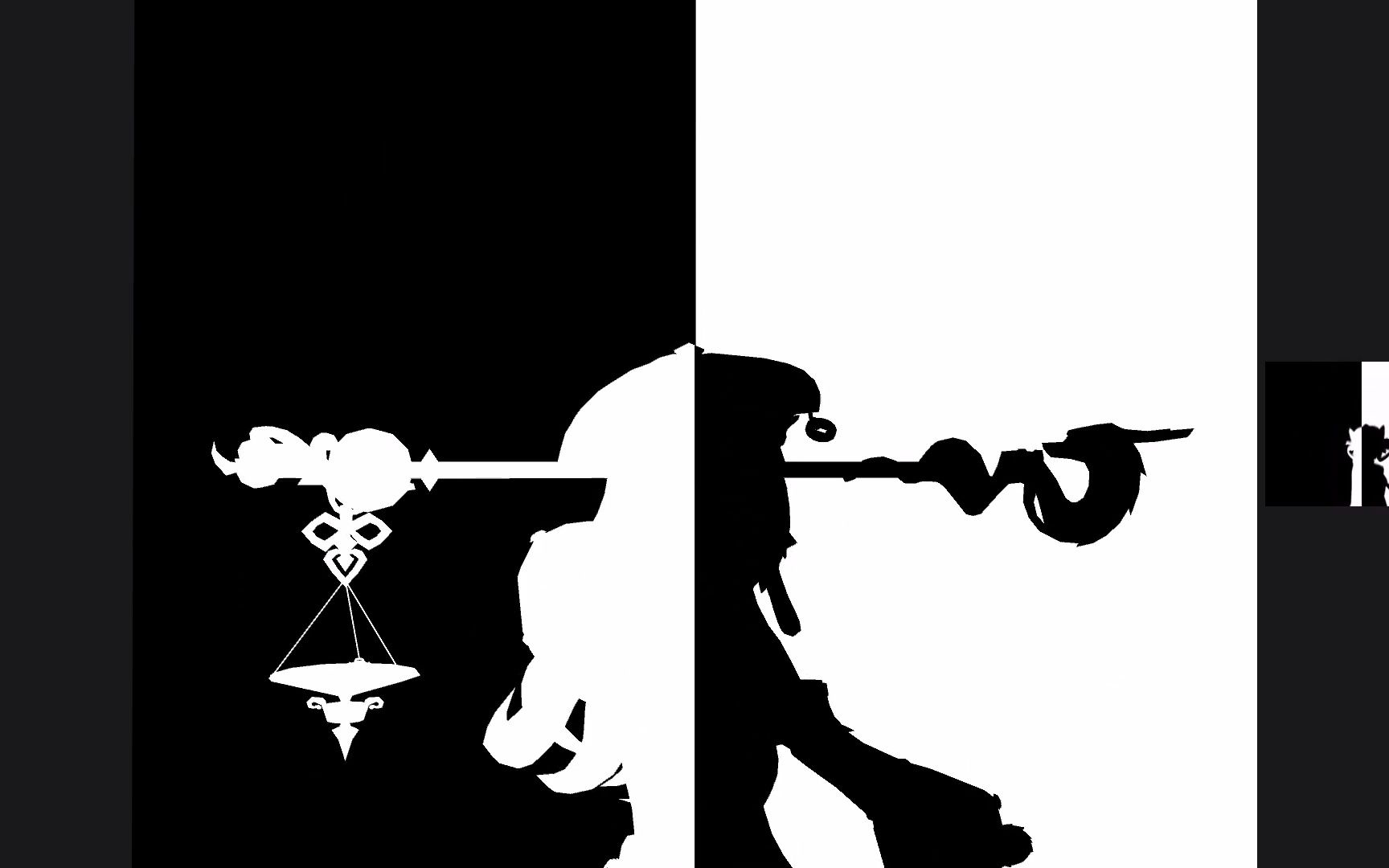 原神影绘,死去的记忆突然攻击我