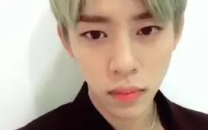 【郑大贤 | B.A.P】161231 31日 直播中字 (with 刘永才 Zelo崔準烘)