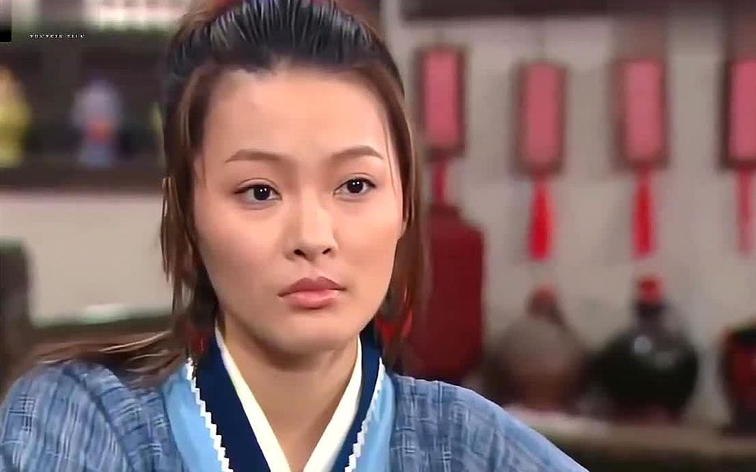 展红绫视角看神雕侠侣版《武林外传》原来白展堂最爱的女孩是她!