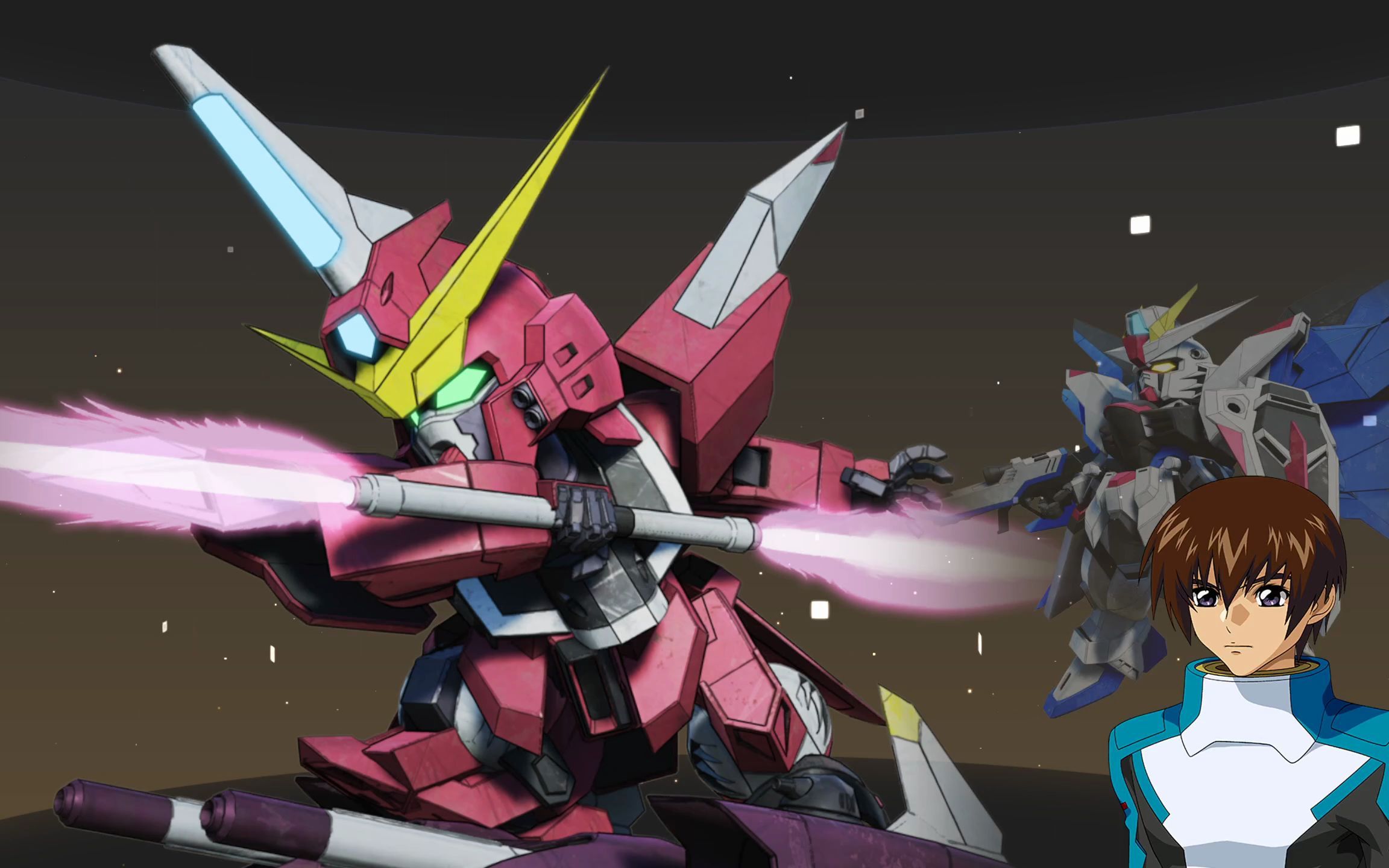 sd高达:激斗同盟 超宽屏 60帧 (17)