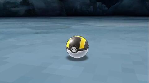 口袋妖怪,强大神兽冰神柱雷吉艾斯,冰河时代的冰制作而成的身体