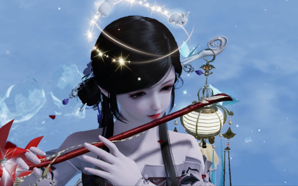天光音(天刀手游)
