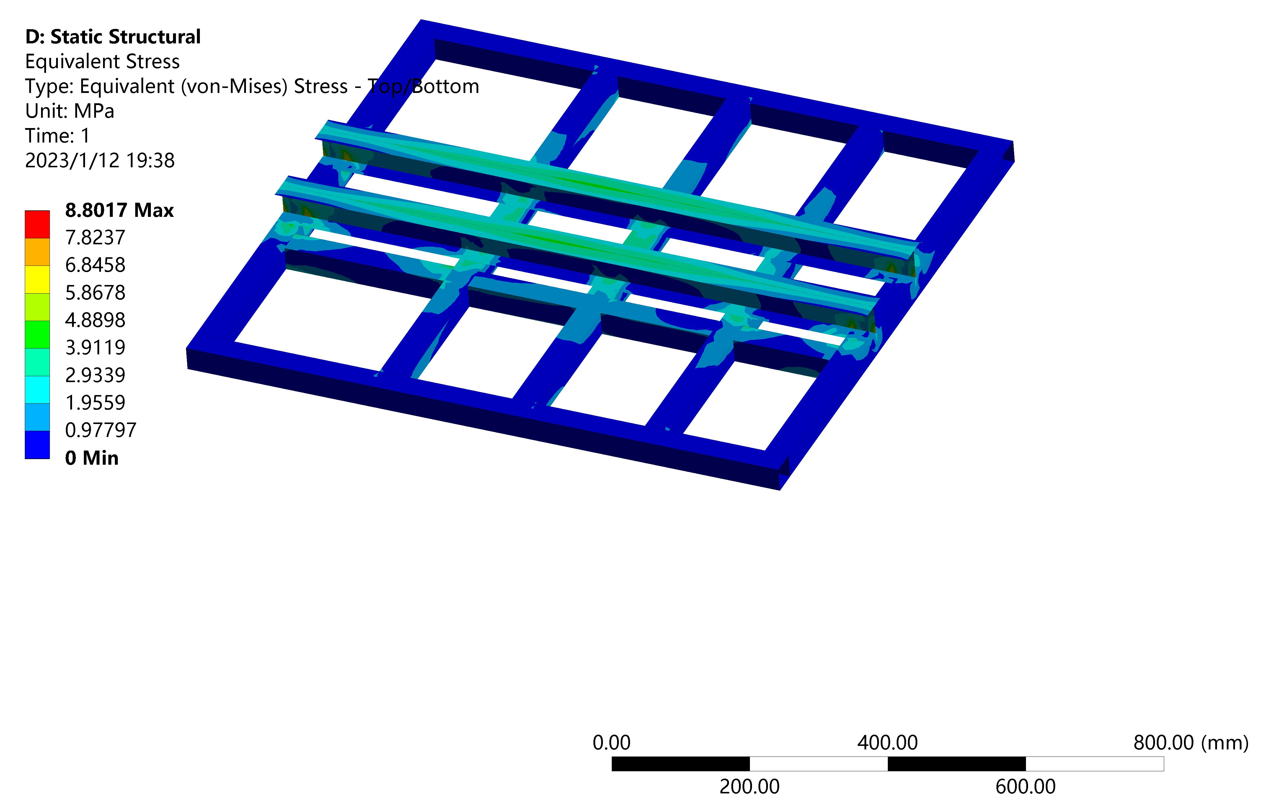 [图]3.ANSYS Workbench共节点技术讲解