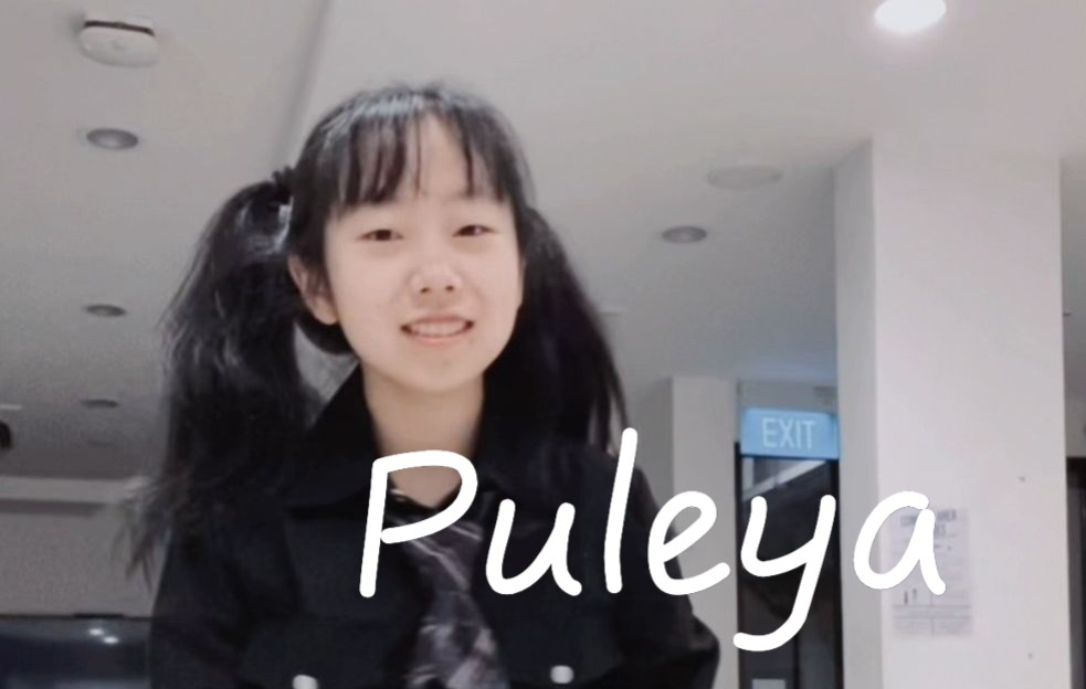 [图]P·U·L·E·Y·A ——2020.12