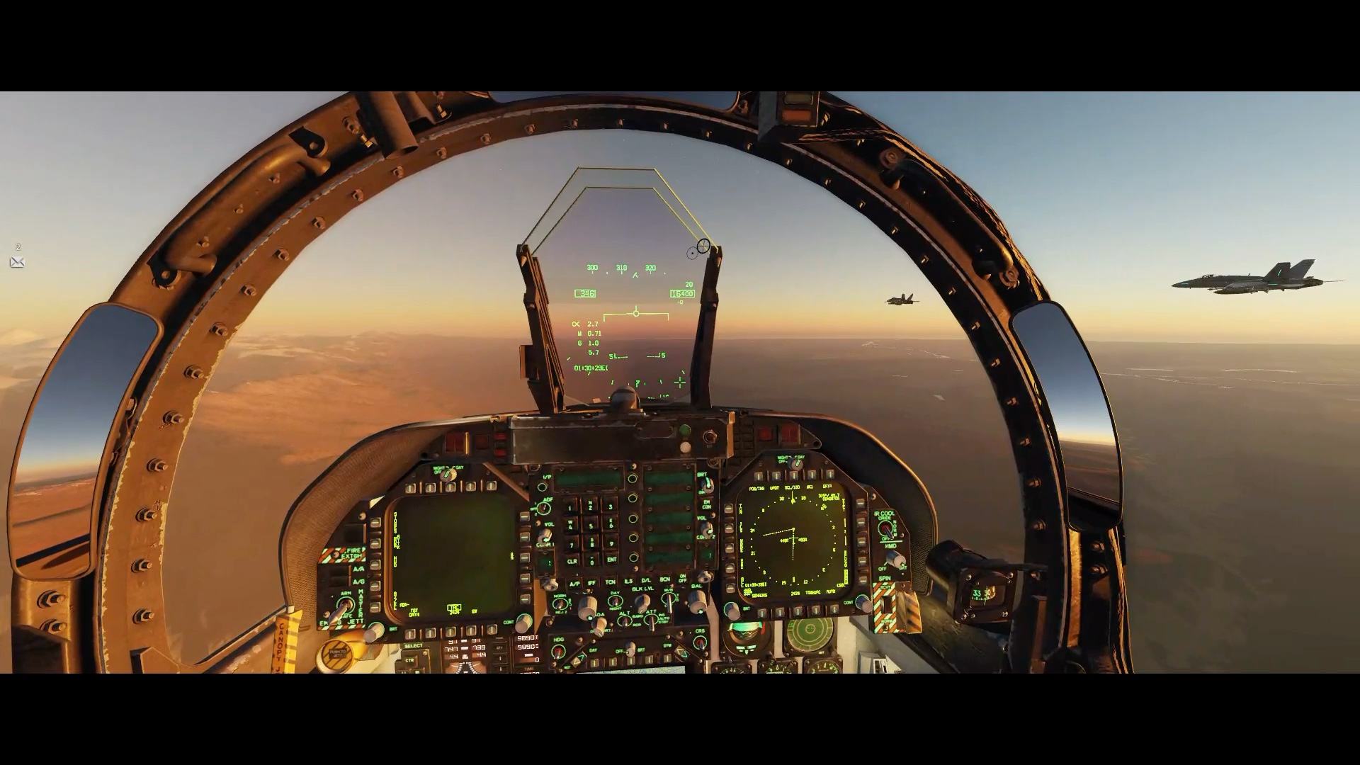 dcs world 高燃任务