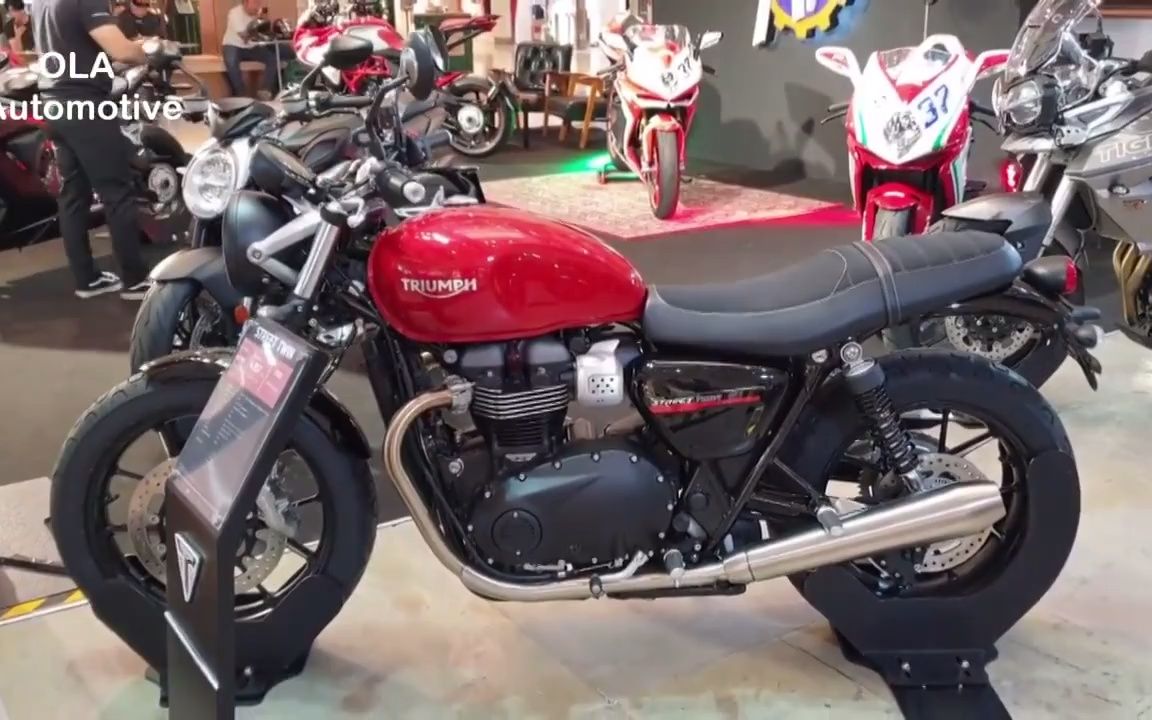 高清实拍2020款凯旋streettwin900ccw99ykhwhlx07srhf9aea01041201isp