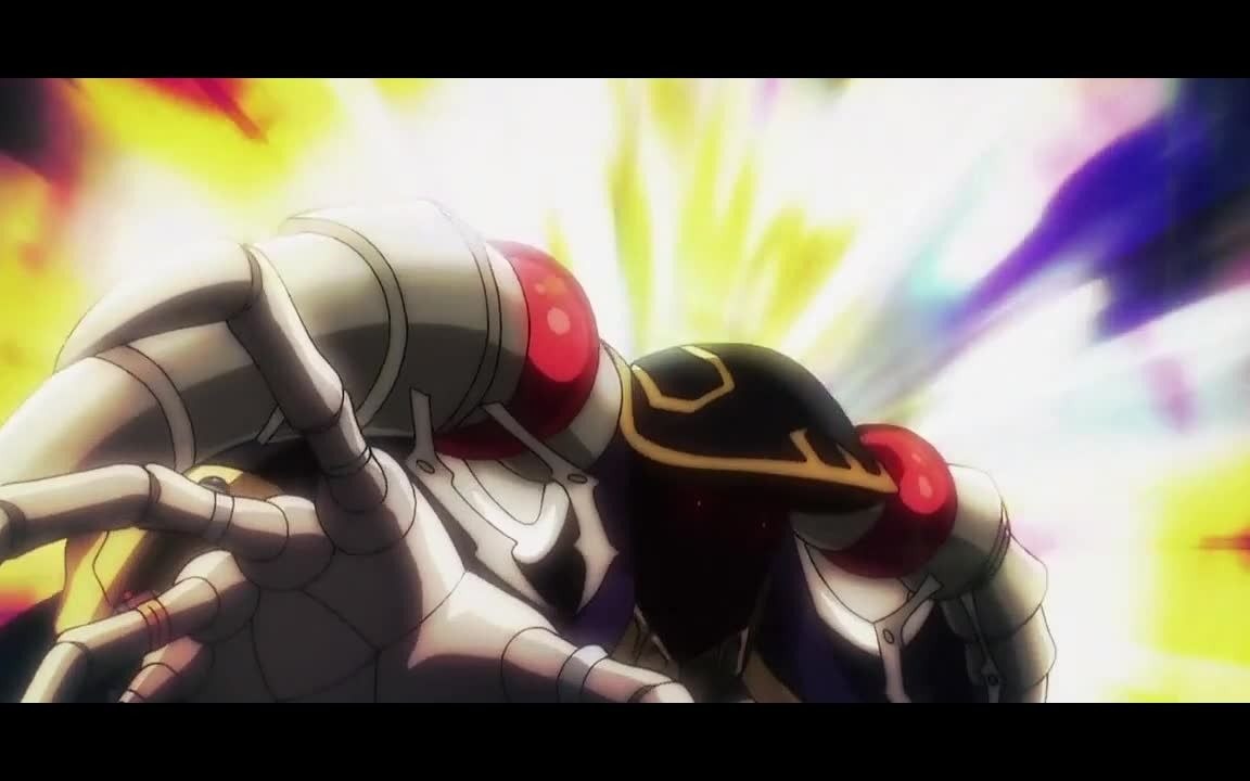 overlord片尾曲mythroidhydra