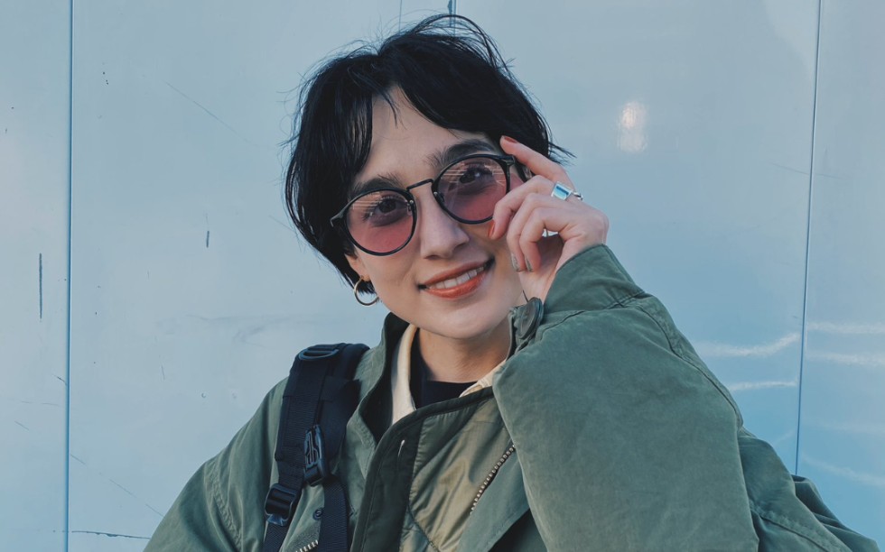 希望の歌-高橋ゆうや,emily_honebone出演了mv哦