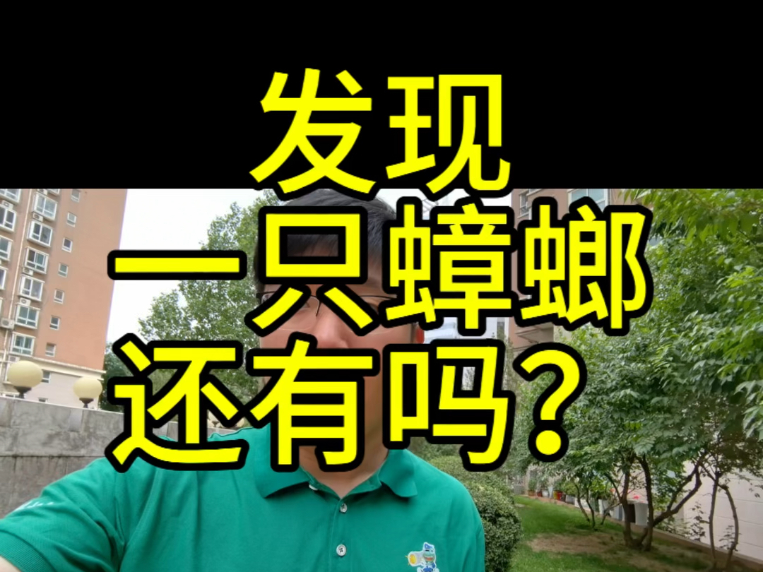 家里发现一只蟑螂,有蟑螂窝吗?哔哩哔哩bilibili