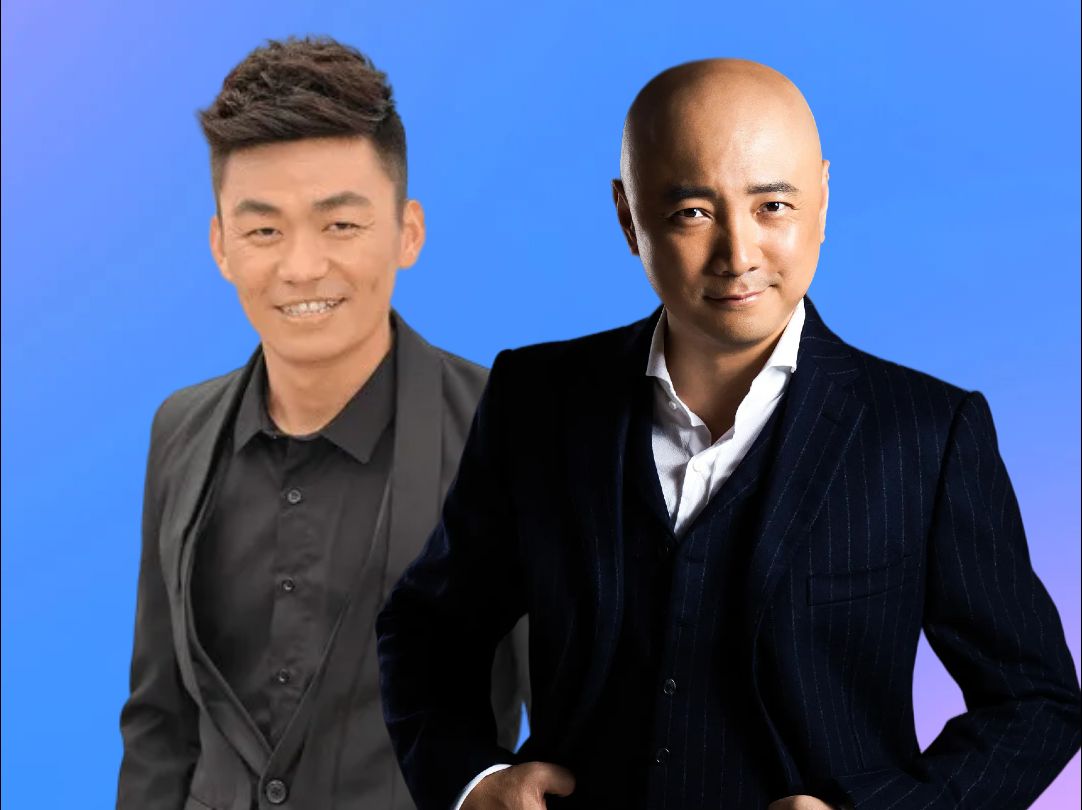 风水轮流转!王宝强涅槃重生后,仅用4个字狠狠打脸徐峥