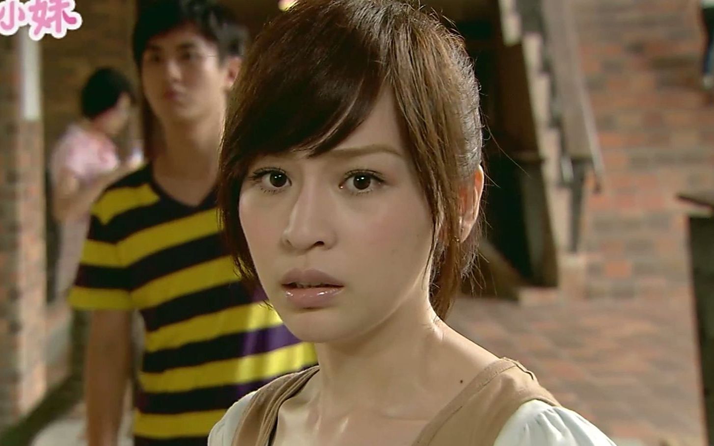 【桃花小妹】1080p cut9-1:一辈子交一千个男朋友