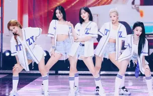 Télécharger la video: ITZY | 新曲None of My Business直拍合集