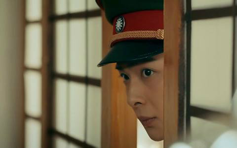 【老九门】【启副】高举启副大旗