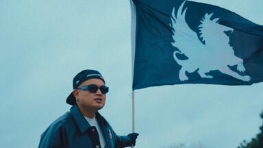 DS455 - DabStar Clique RELEASE PARTY @ MATRIX YOKOHAMA_哔哩