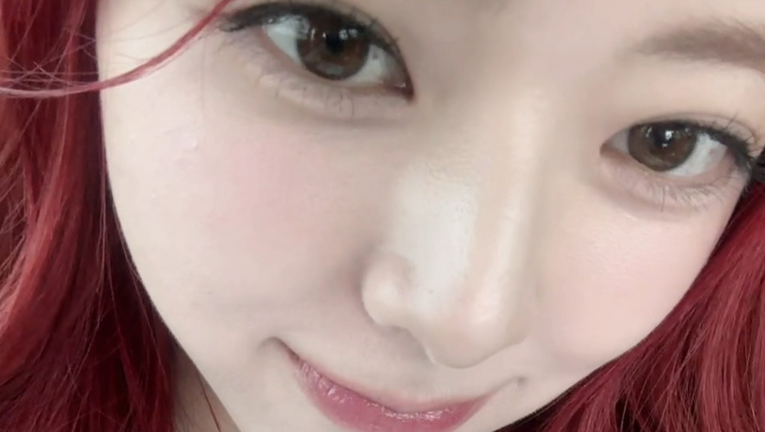 yuna萌萌的很安心