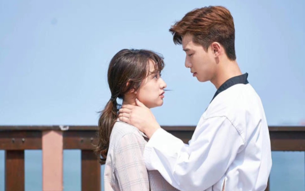 三流之路 朴叙俊72金智媛cut