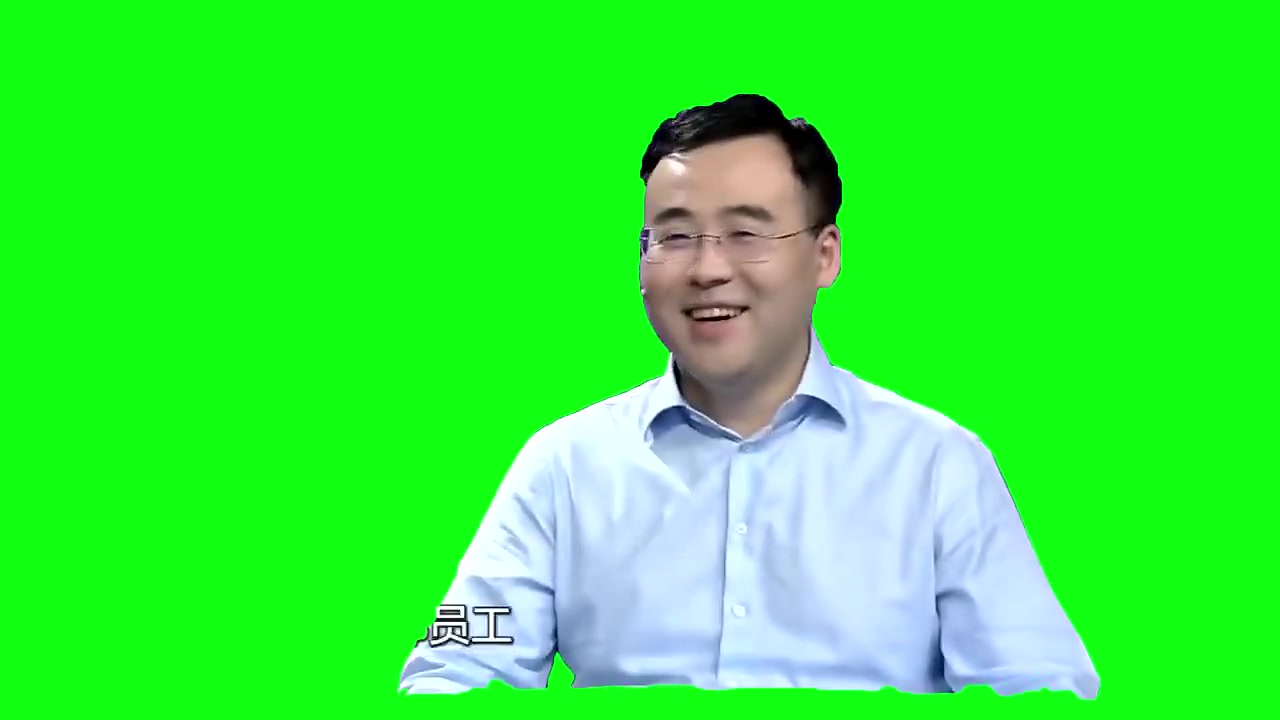 可爱的陈睿傻笑打call的陈睿gbgb素材