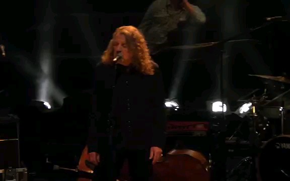 [图]Robert Plant & Bernard Butler - Go Your Way My Love