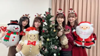 「中」241221 乃木坂就是玩62