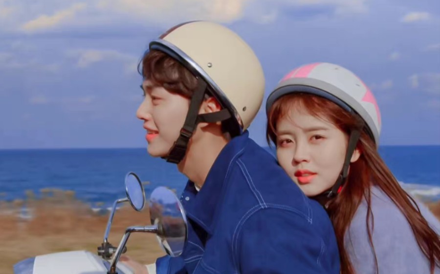 【宋江x金所炫】就算相爱,也不能在一起._哔哩哔哩_bilibili