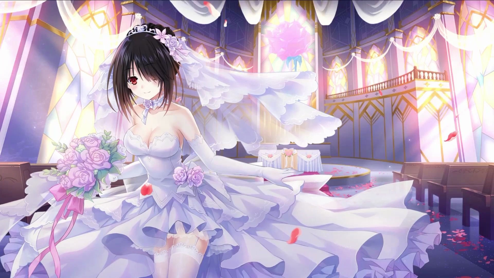 狂三我要结婚了再不点进来就晚了66