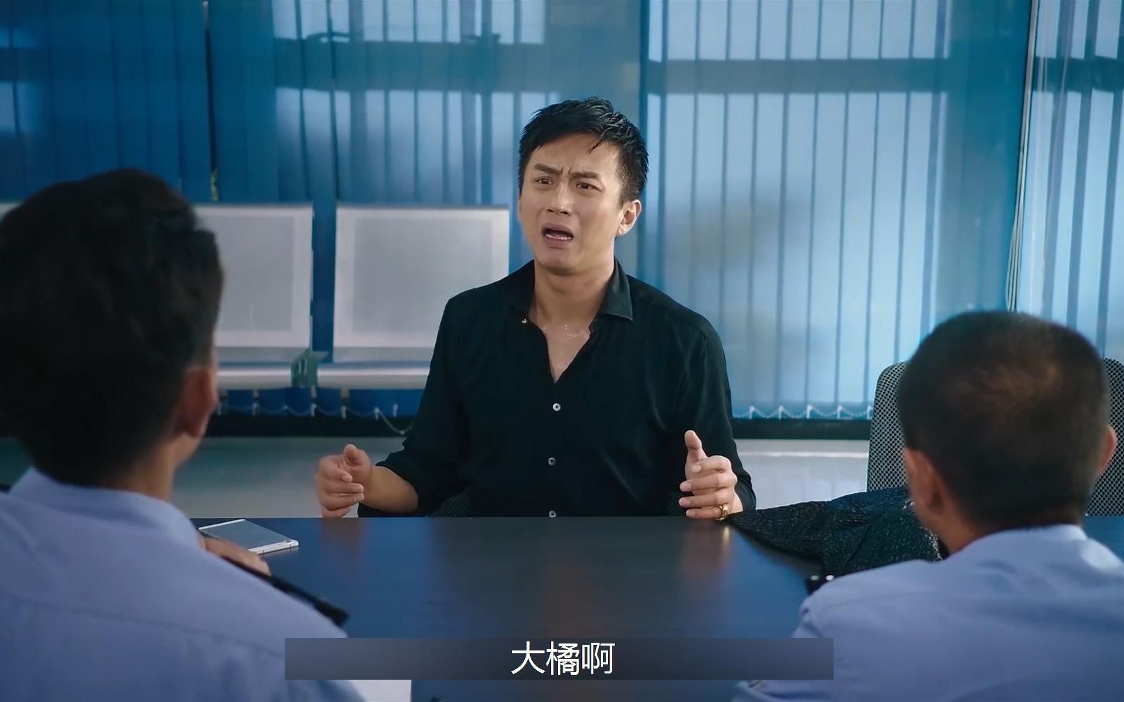 【关于撸猫】邓导被橘猫吃到报警?