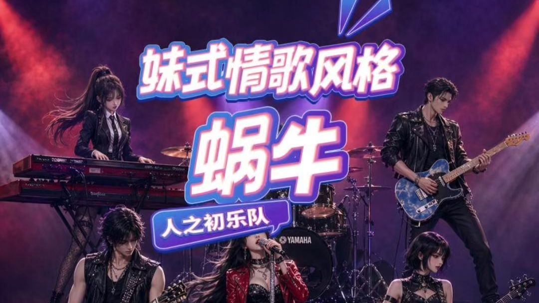 模仿妹式情歌风格翻唱周杰伦《蜗牛》【周杰伦神专翻唱计划】