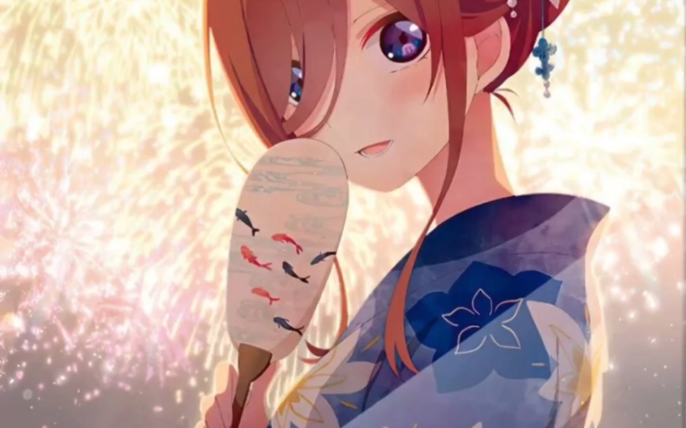 中野三玖高清图2