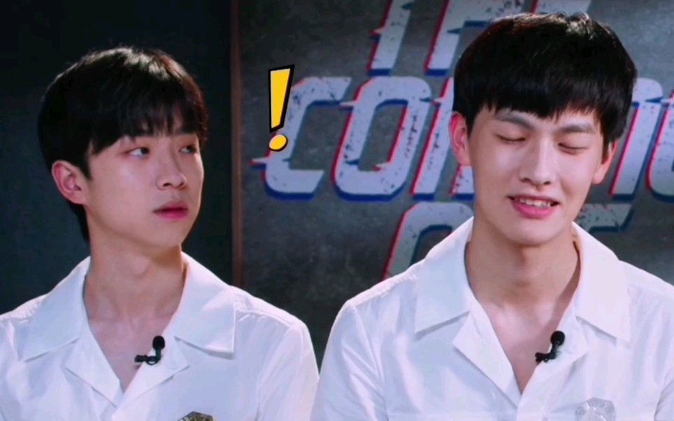 明日之子张嘉元马哲哈哈哈哈2