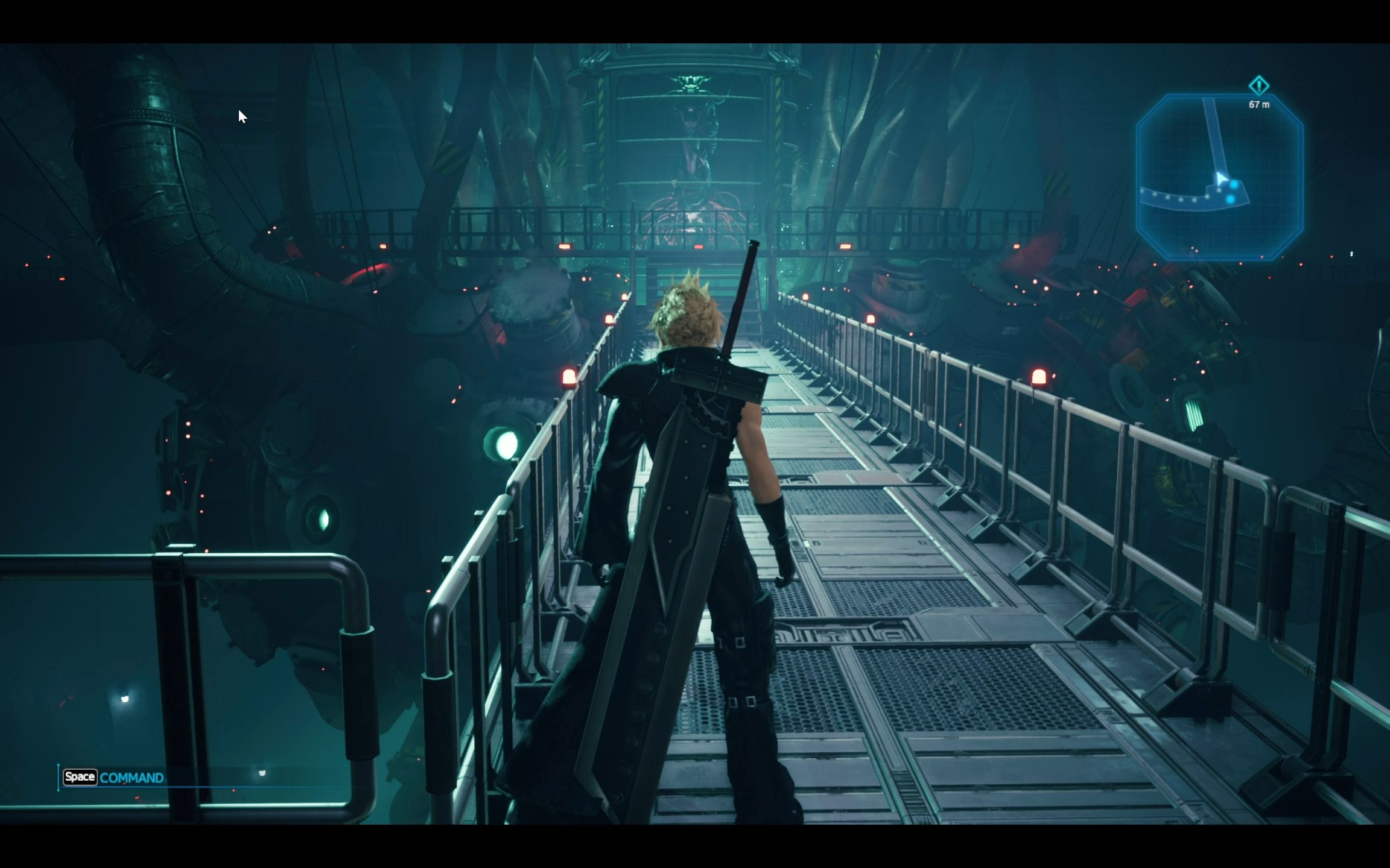 【ff7re】sc线下见面