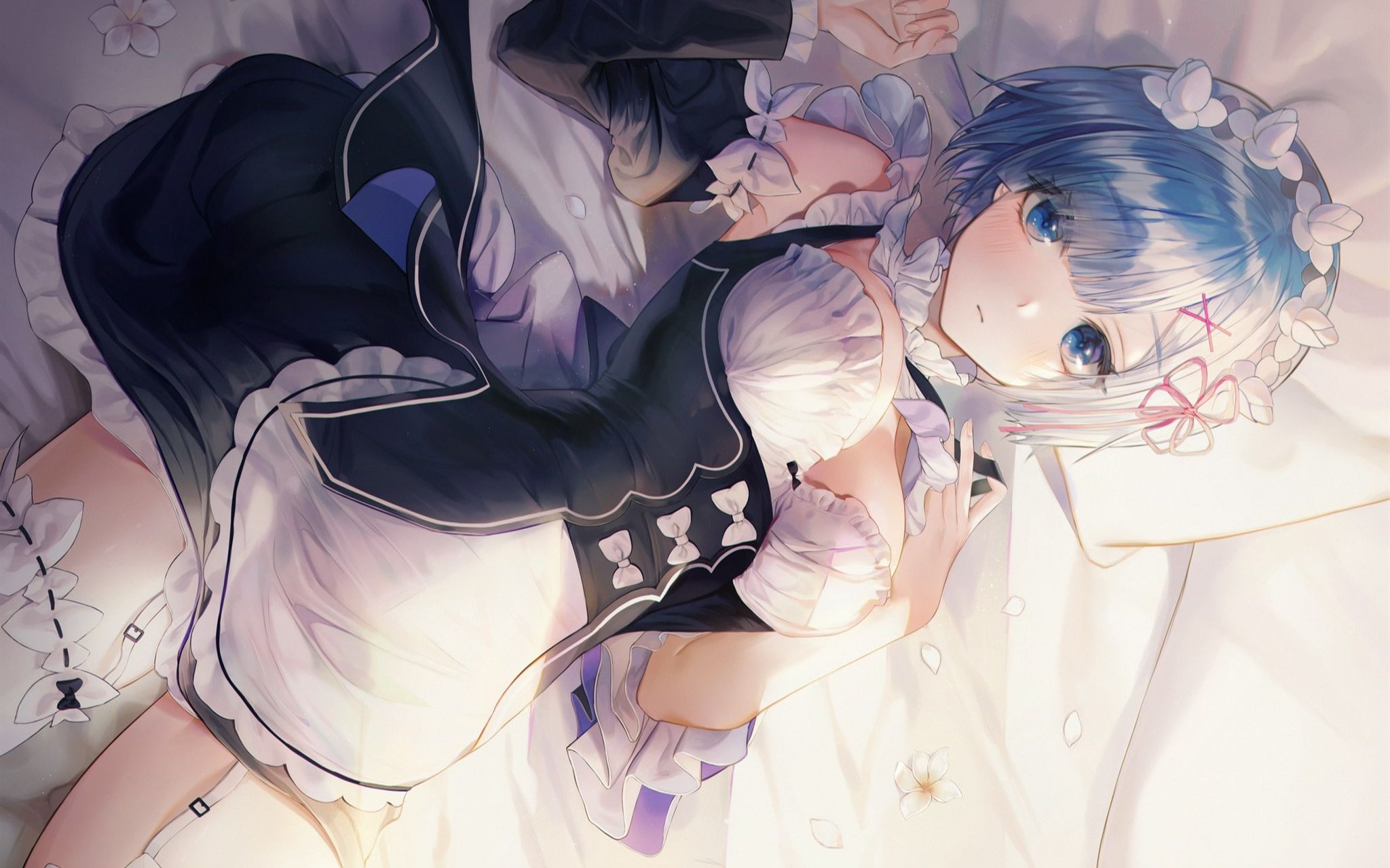 [maimai谱面创作]nonoc - memento (re:ゼロから始める异世界生活 2nd