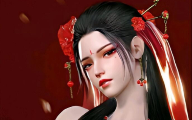 【鸡你太美】但是嗜血印