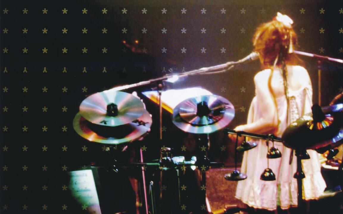上野洋子】出道20周年纪念LIVE “YK20”_哔哩哔哩_bilibili