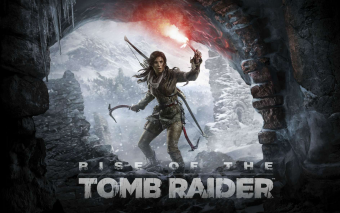 《古墓丽影10:崛起》 系列预告宣传片(全)【中文字幕】Rise of The Tomb Raider哔哩哔哩bilibili