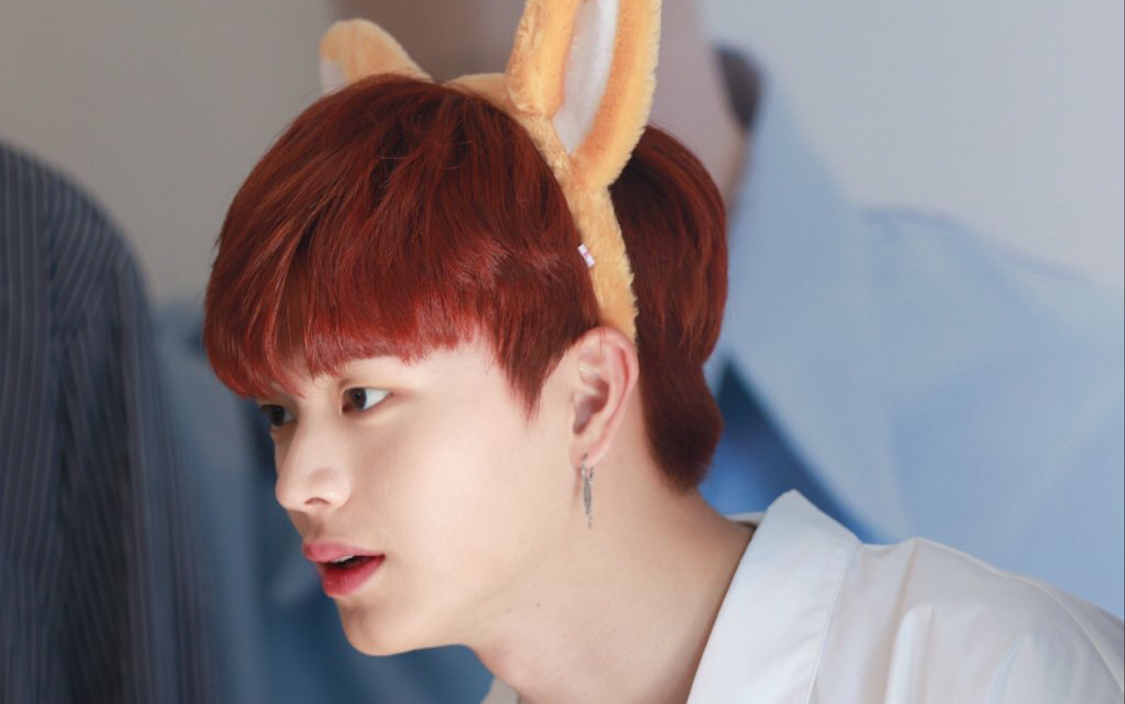 btob陆星材那些综艺里陆星材的性格魅力