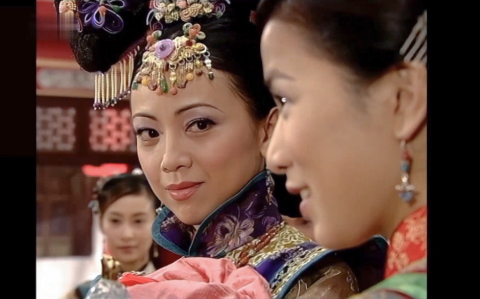 如妃cut29如果天下间真是有这么灵验的符咒