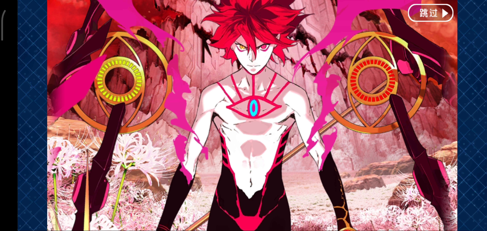 印度异闻带的决战:迦尔纳vs神之阿周那