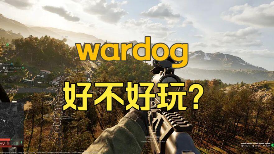 Wardog wardog