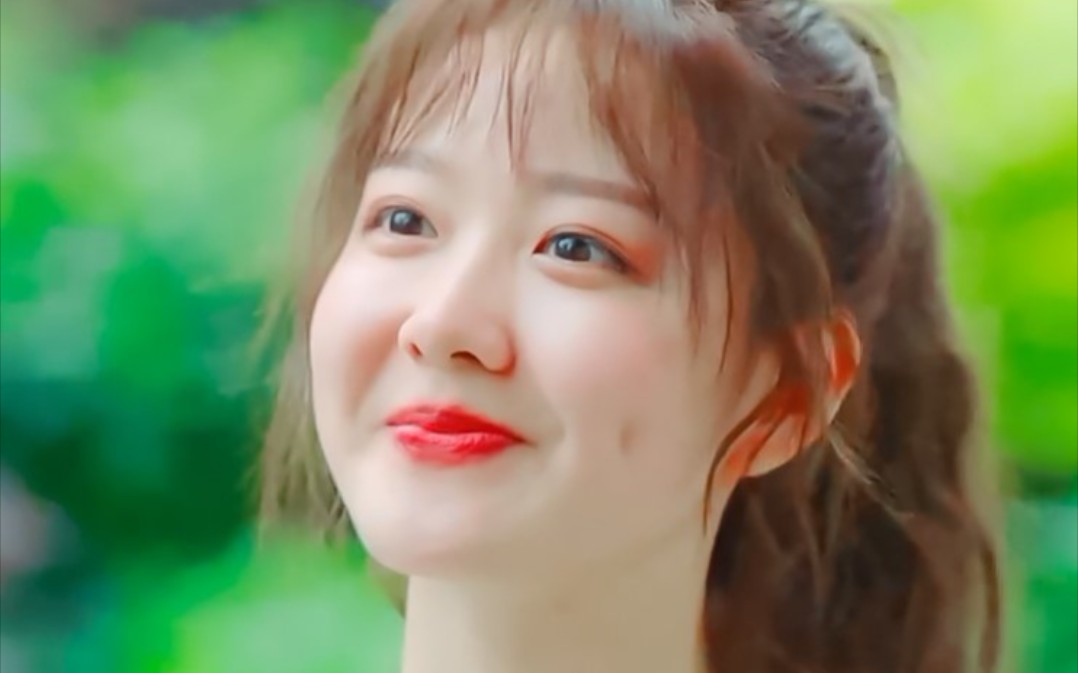 13】角色向 唐苹苹丨这位是真的甜到俺心里了(8989616409